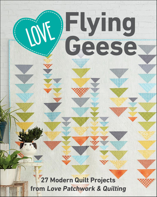 Love Flying Geese, amp, Patchwork, Quilting