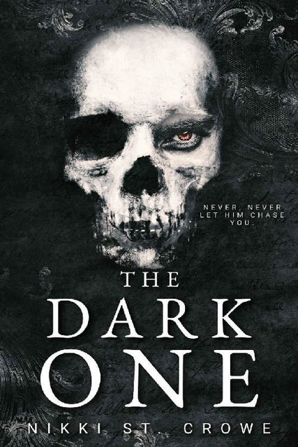 The Dark One (Vicious Lost Boys Book 2), Nikki St. Crowe