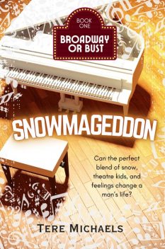 Snowmageddon, Tere Michaels