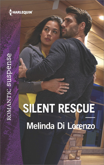 Silent Rescue, Melinda Di Lorenzo