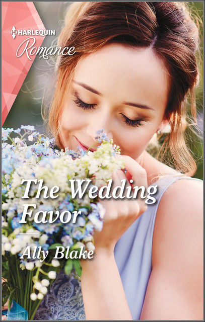 The Wedding Favor, Ally Blake