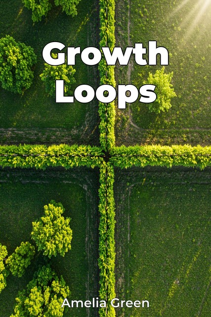 Growth Loops, Amelia Green