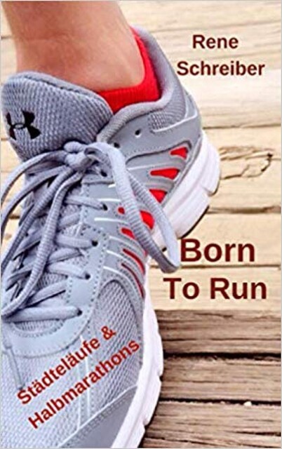 Born To Run, René Schreiber