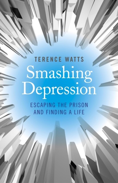 Smashing Depression, Terence Watts