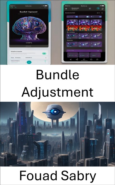 Bundle Adjustment, Fouad Sabry