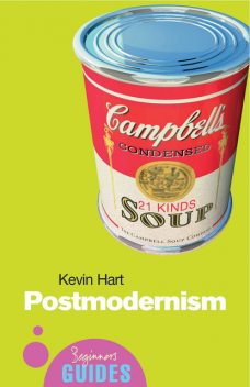 Postmodernism, Kevin Hart