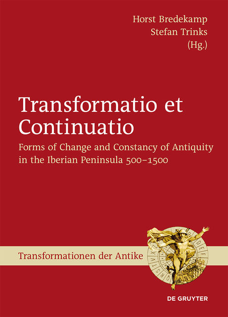 Transformatio et Continuatio, Stefan Trinks
