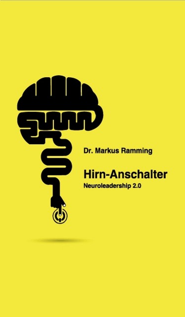 Hirn-Anschalter, Markus Ramming