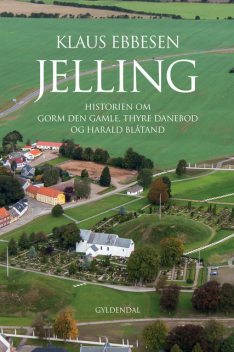 Jelling, Klaus Ebbesen
