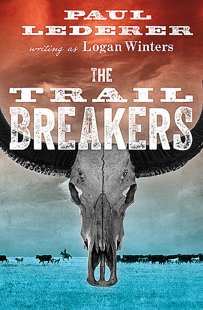 The Trail Breakers, Paul Lederer