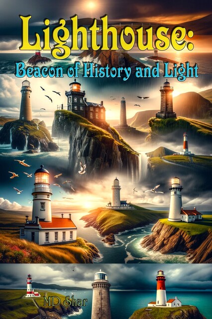 Lighthouse, Shar