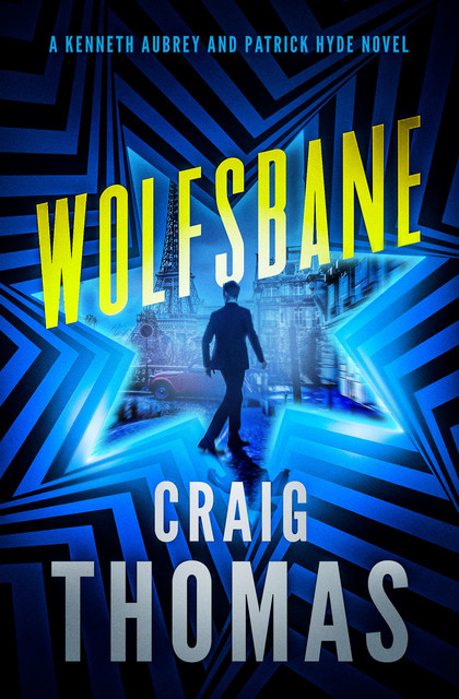 Wolfsbane, Thomas K. Craig