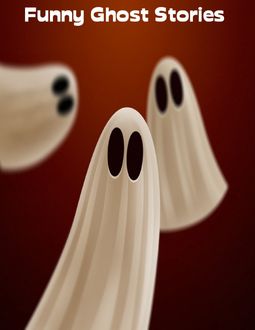 Funny Ghost Stories, Sean Mosley