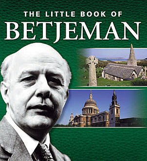 Little Book of Betjeman, Peter Gammond