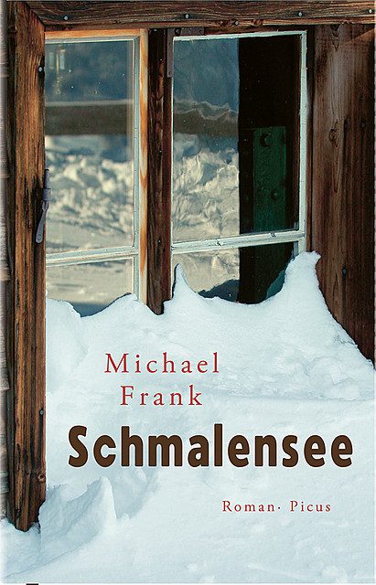 Schmalensee, Michael A. Frank