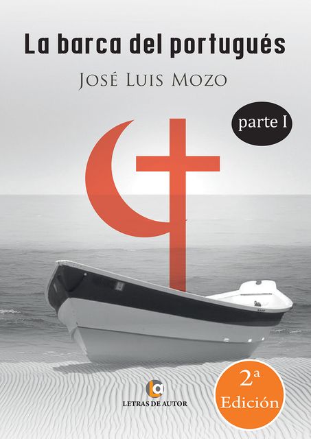 LA BARCA DEL PORTUGUÉS, Jose Luis Mozo