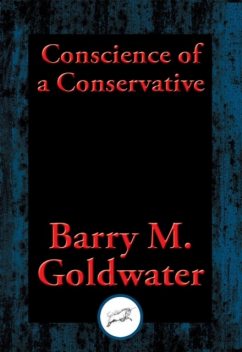 Conscience of a Conservative, Barry M.Goldwater