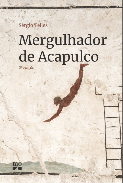 Mergulhador de Acapulco, Sérgio Telles
