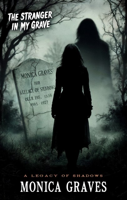 The Stranger in My Grave, Monica Graves