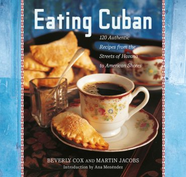 Eating Cuban, Martin Jacobs, Beverly Cox