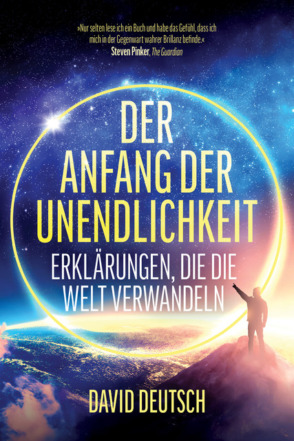 Der Anfang der Unendlichkeit, David Deutsch