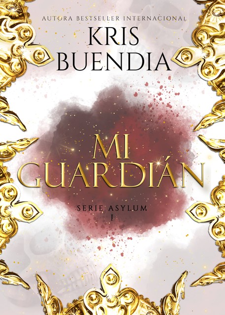 Mi Guardián, Kris Buendia