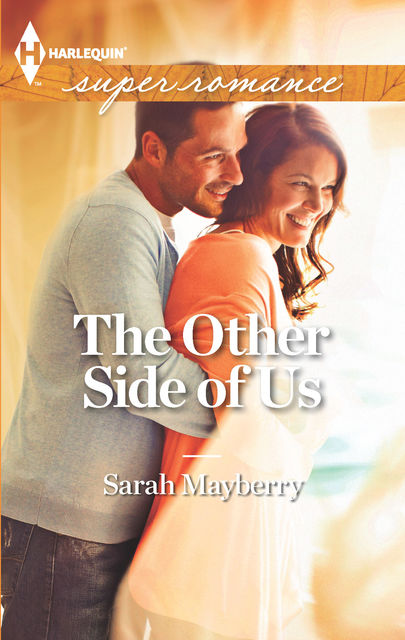 The Other Side of Us, Sarah Mayberry