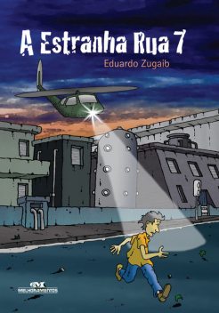 A Estranha Rua 7, Eduardo Zugaib
