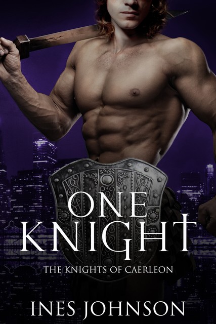 One Knight, Ines Johnson