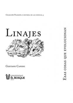 Linajes, Gustavo Caponi