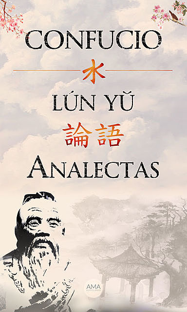 Analectas, Confucio