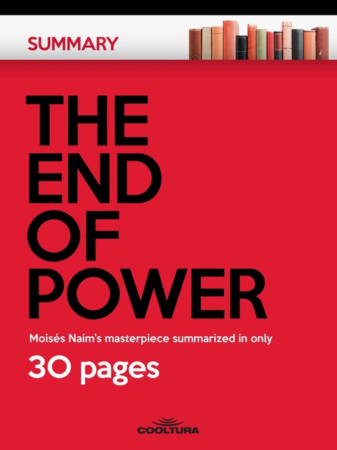 The End of Power, 