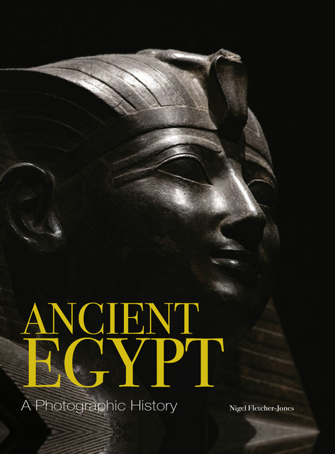 Ancient Egypt, Nigel Fletcher-Jones