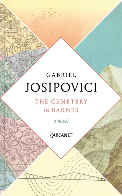 The Cemetery in Barnes, Gabriel Josipovici