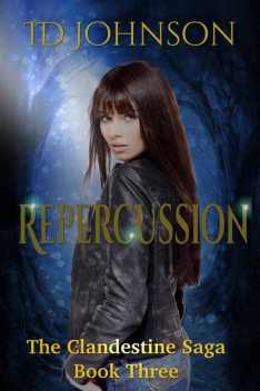 Repercussion, ID Johnson