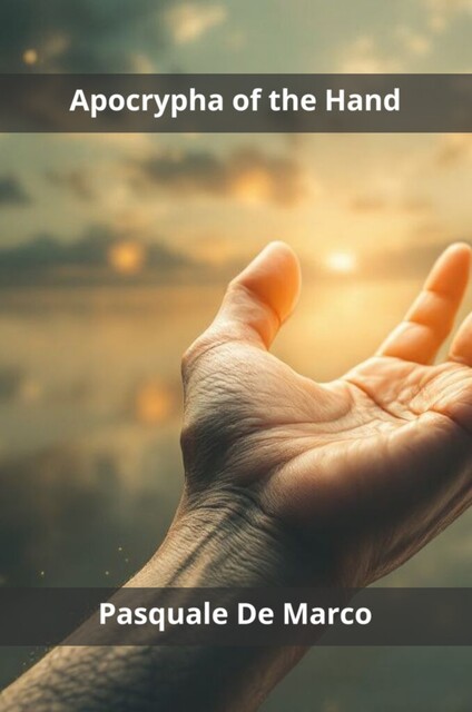 Apocrypha of the Hand, Pasquale De Marco