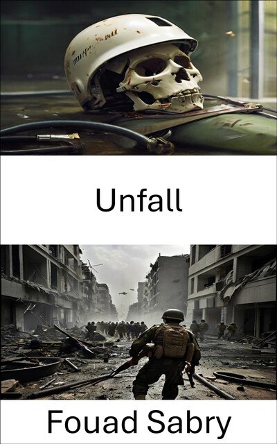 Unfall, Fouad Sabry