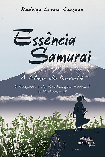 Essência Samurai, Rodrigo Lanna Campos
