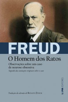 Observações sobre um caso de neurose obsessiva, Sigmund Freud