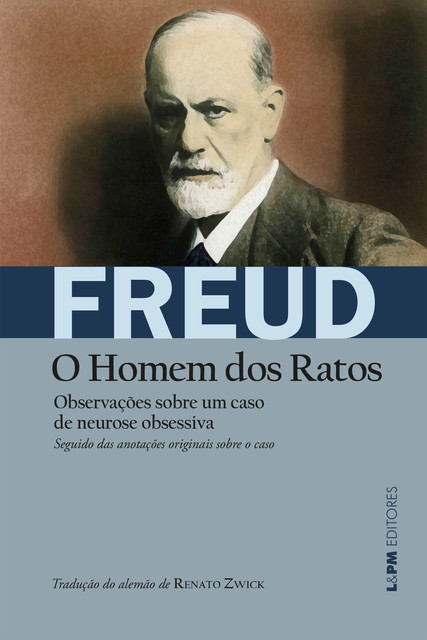 Observações sobre um caso de neurose obsessiva, Sigmund Freud