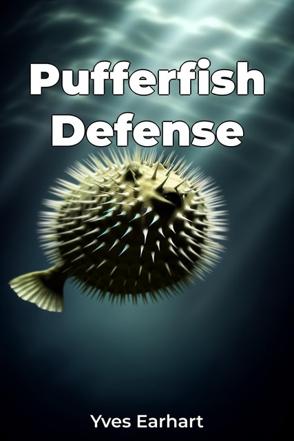 Pufferfish Defense, Yves Earhart