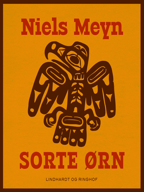 Sorte ørn, Niels Meyn
