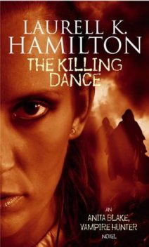 The Killing Dance, Laurell Hamilton