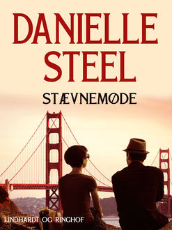 Stævnemøde, Danielle Steel