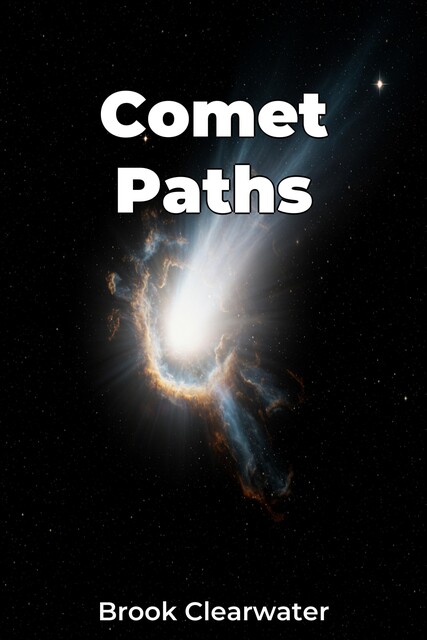 Comet Paths, Brook Clearwater