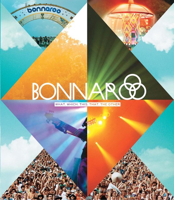 Bonnaroo, Bonnaroo