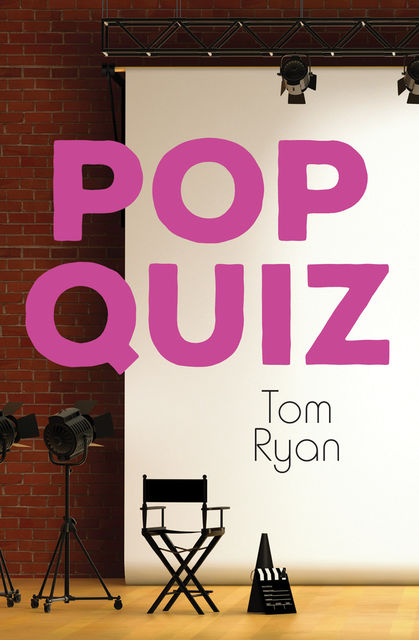 Pop Quiz, Tom Ryan