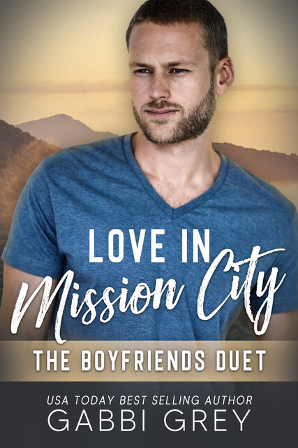 Love in Mission City, Gabbi Grey
