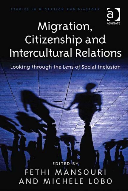 Migration, Citizenship and Intercultural Relations, Fethi Mansouri
