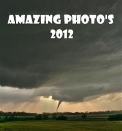 Amazing Photo's 2012, Photography eBooks